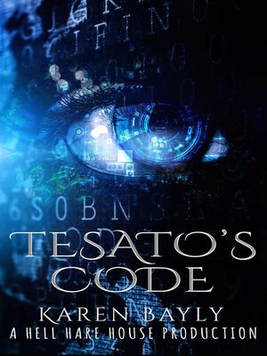 cover image of Tesato's Code